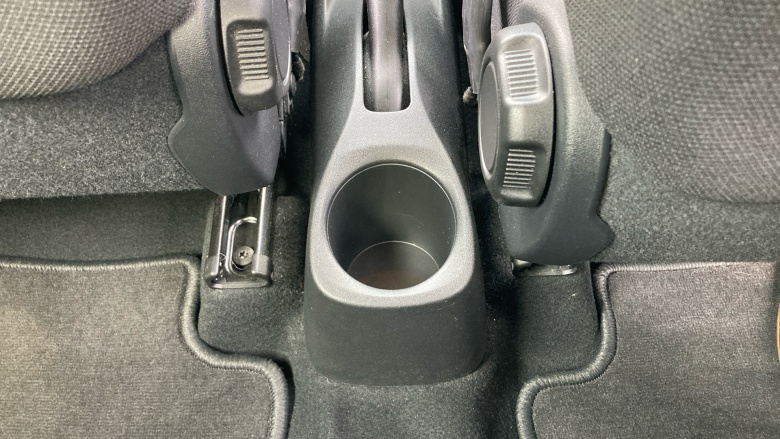 Toyota Aygo 1.0 VVT-i X-Play 5dr x-shift Petrol Hatchback